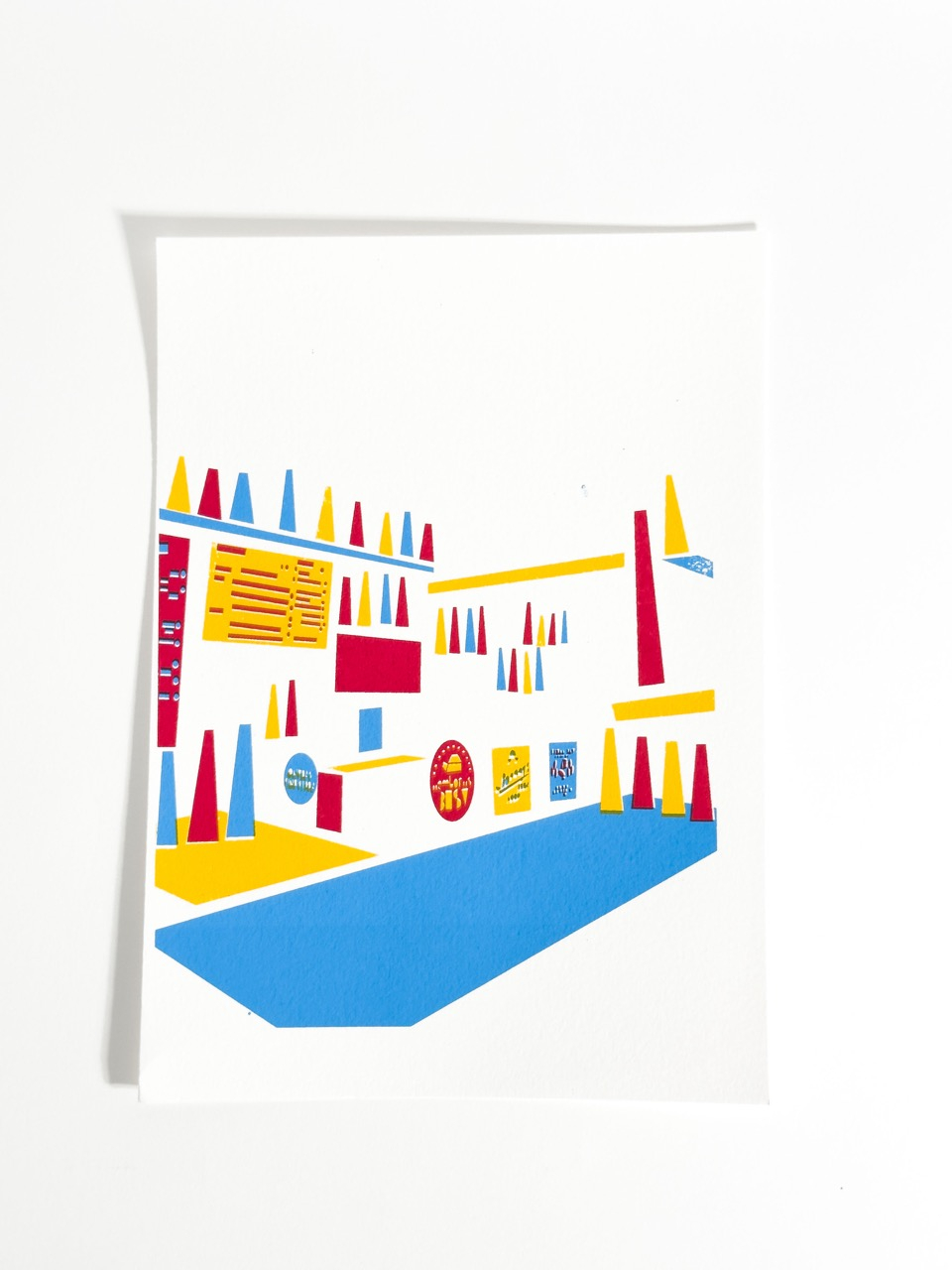 Print