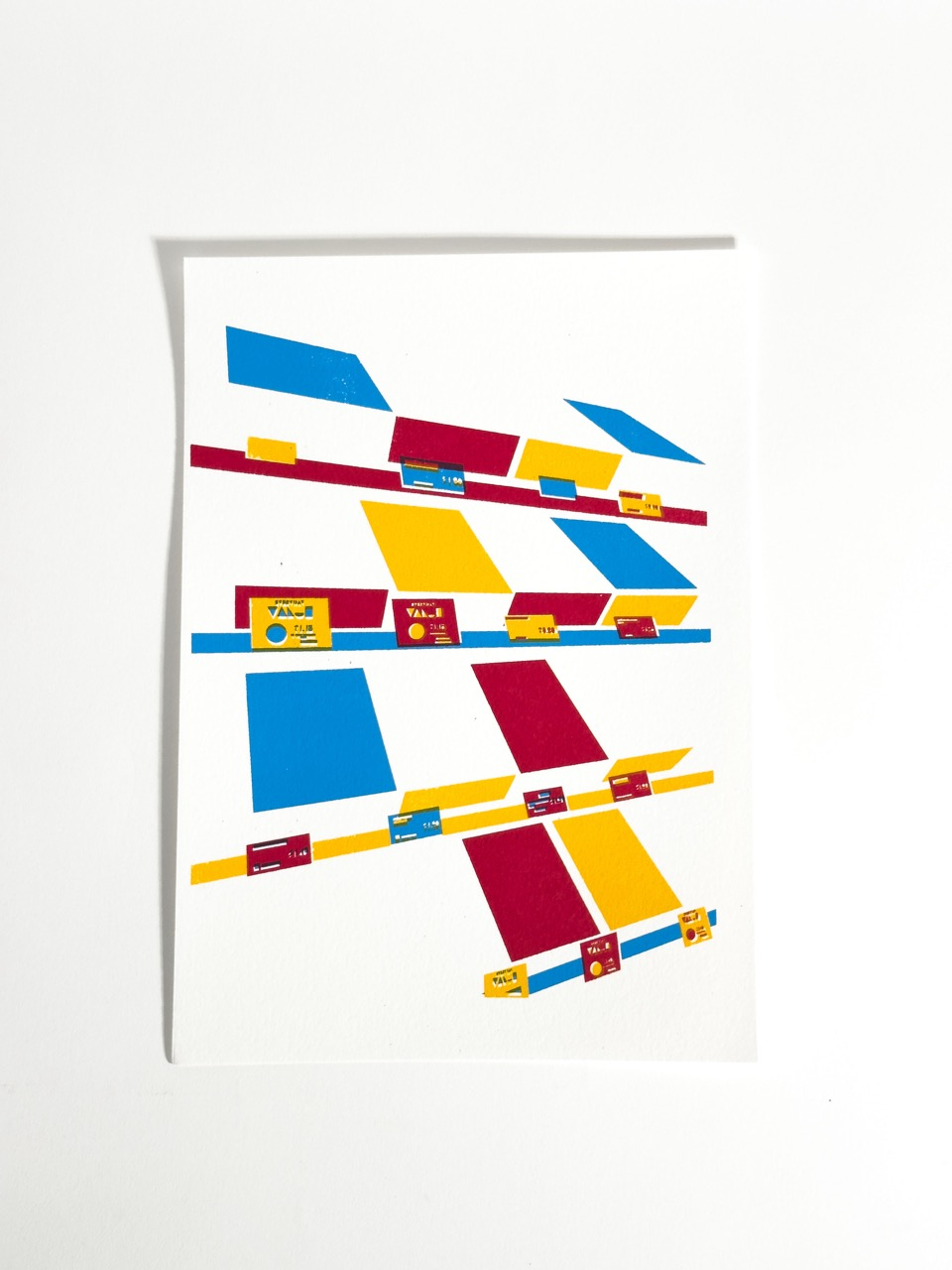 Print 