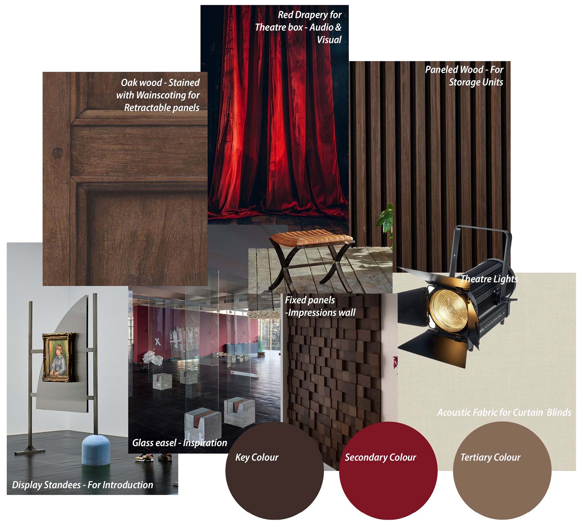 Mood Board