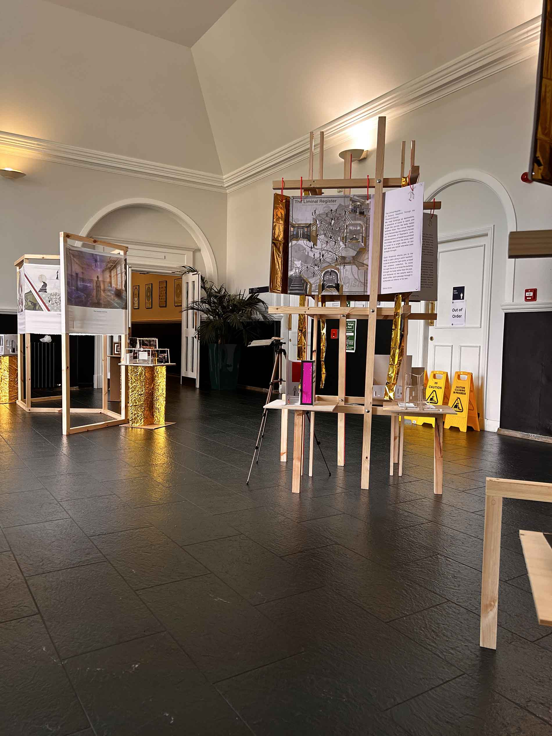 Pavillion Image -2