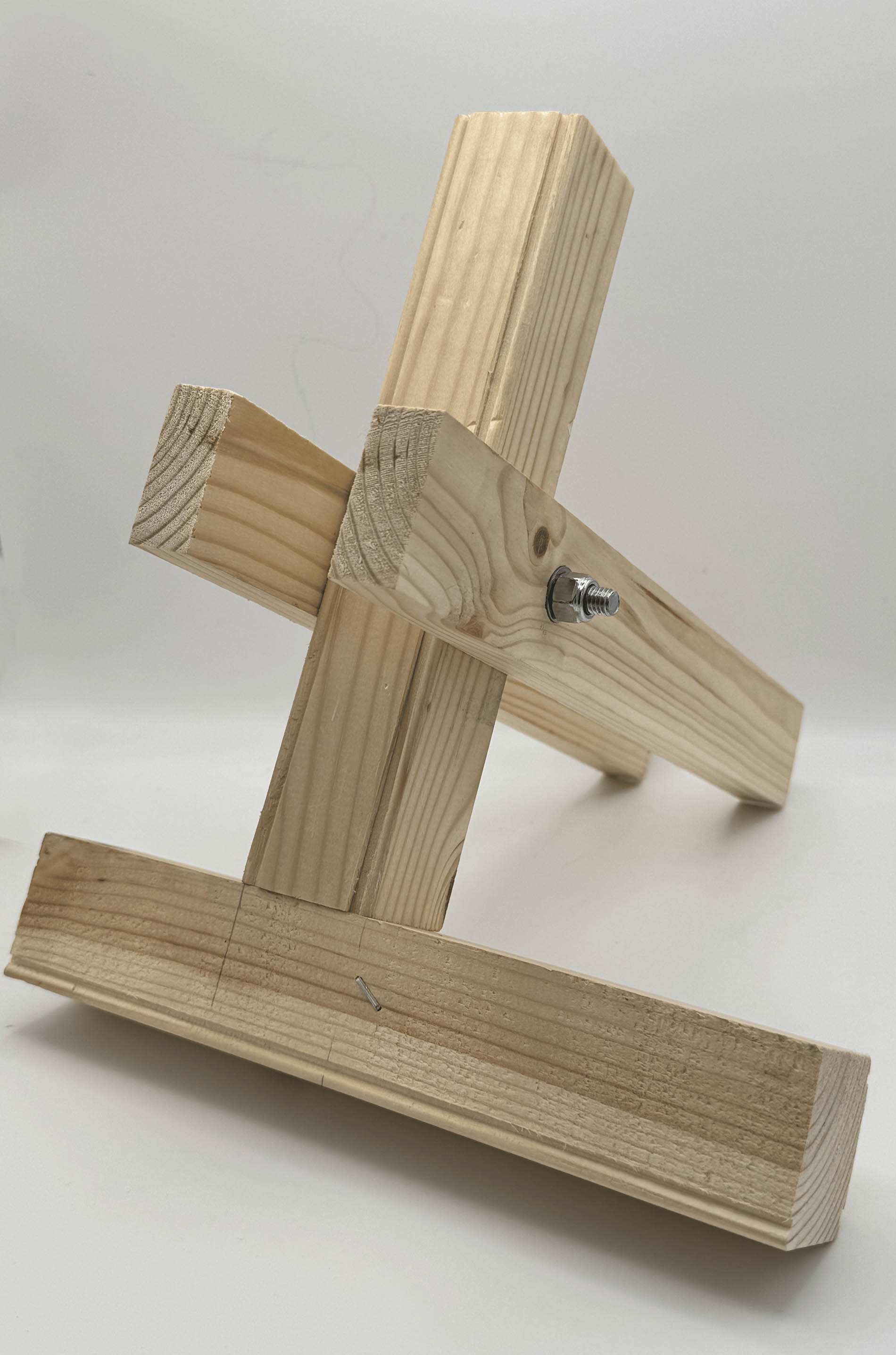 Section Model