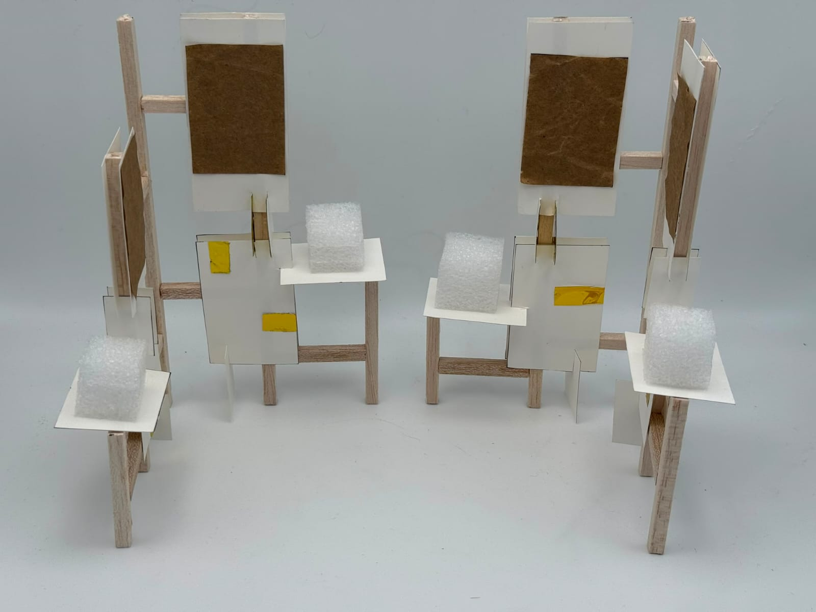 concept model