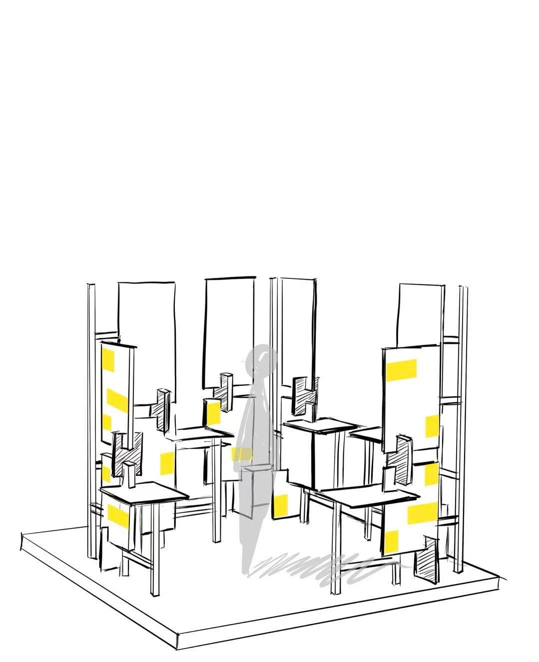 concept sketch