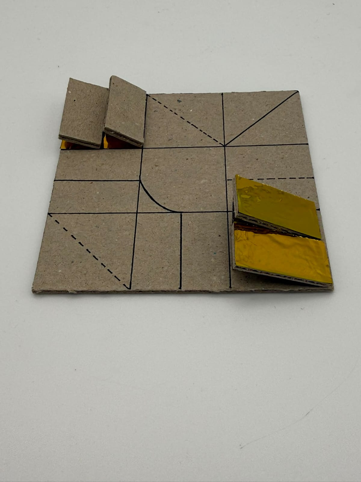 gold element