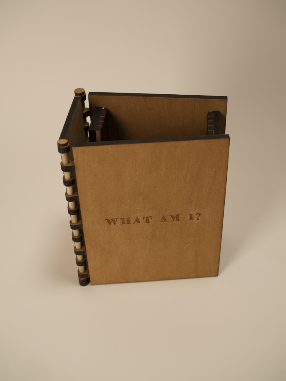 hornbook work