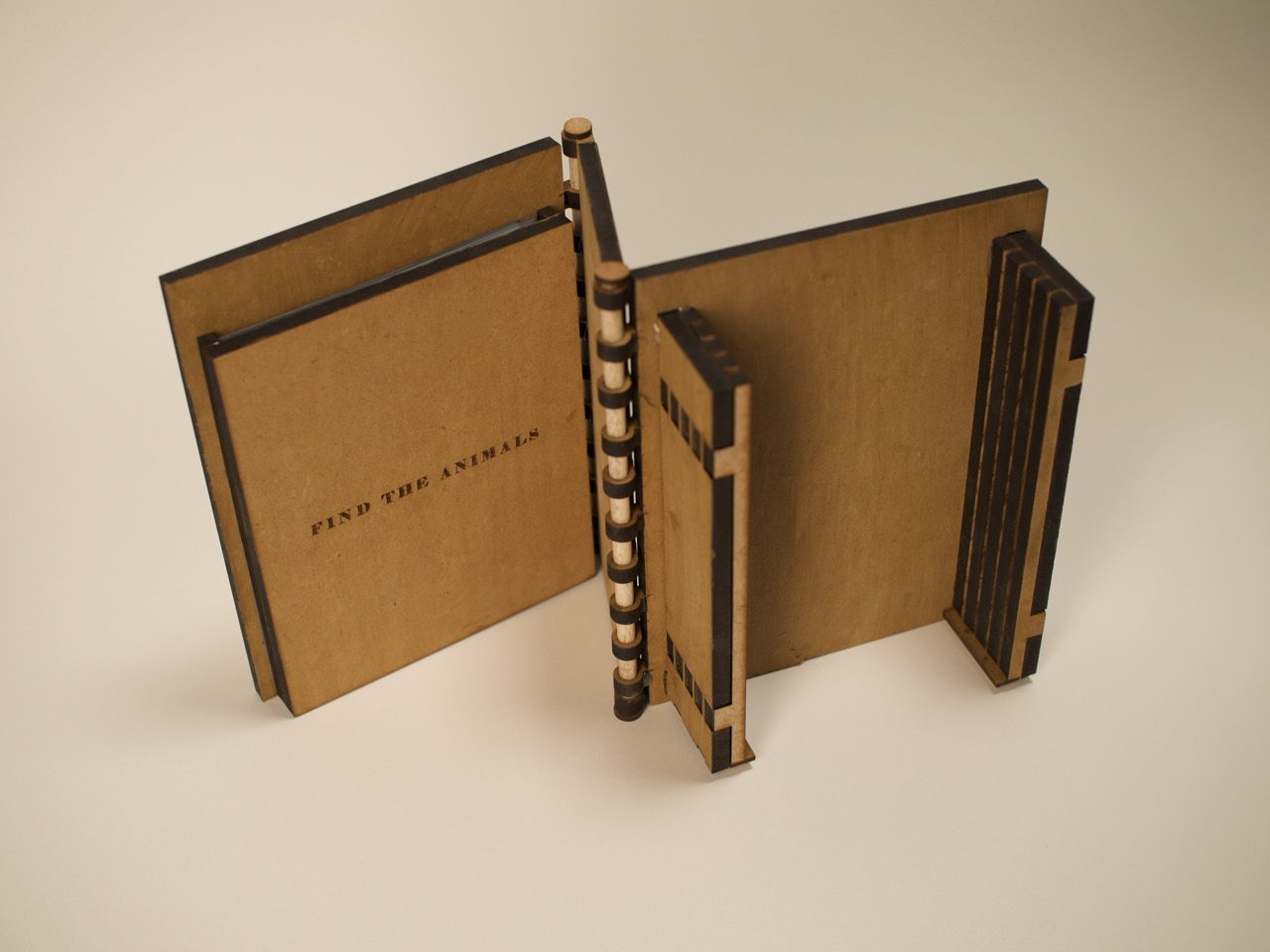 hornbook work