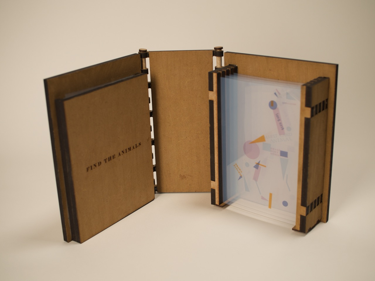 hornbook work
