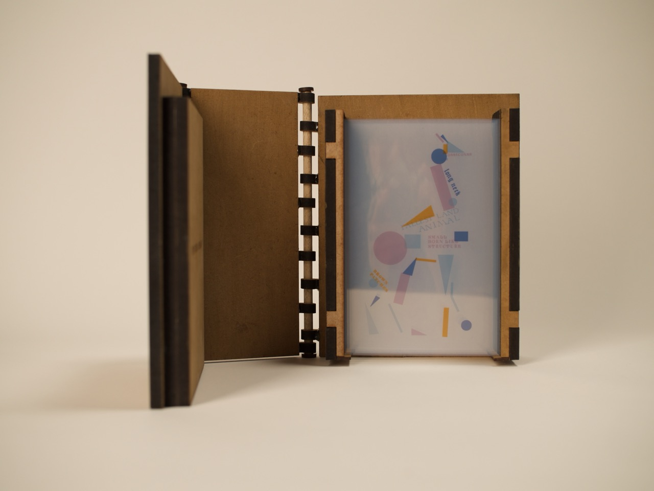 hornbook work