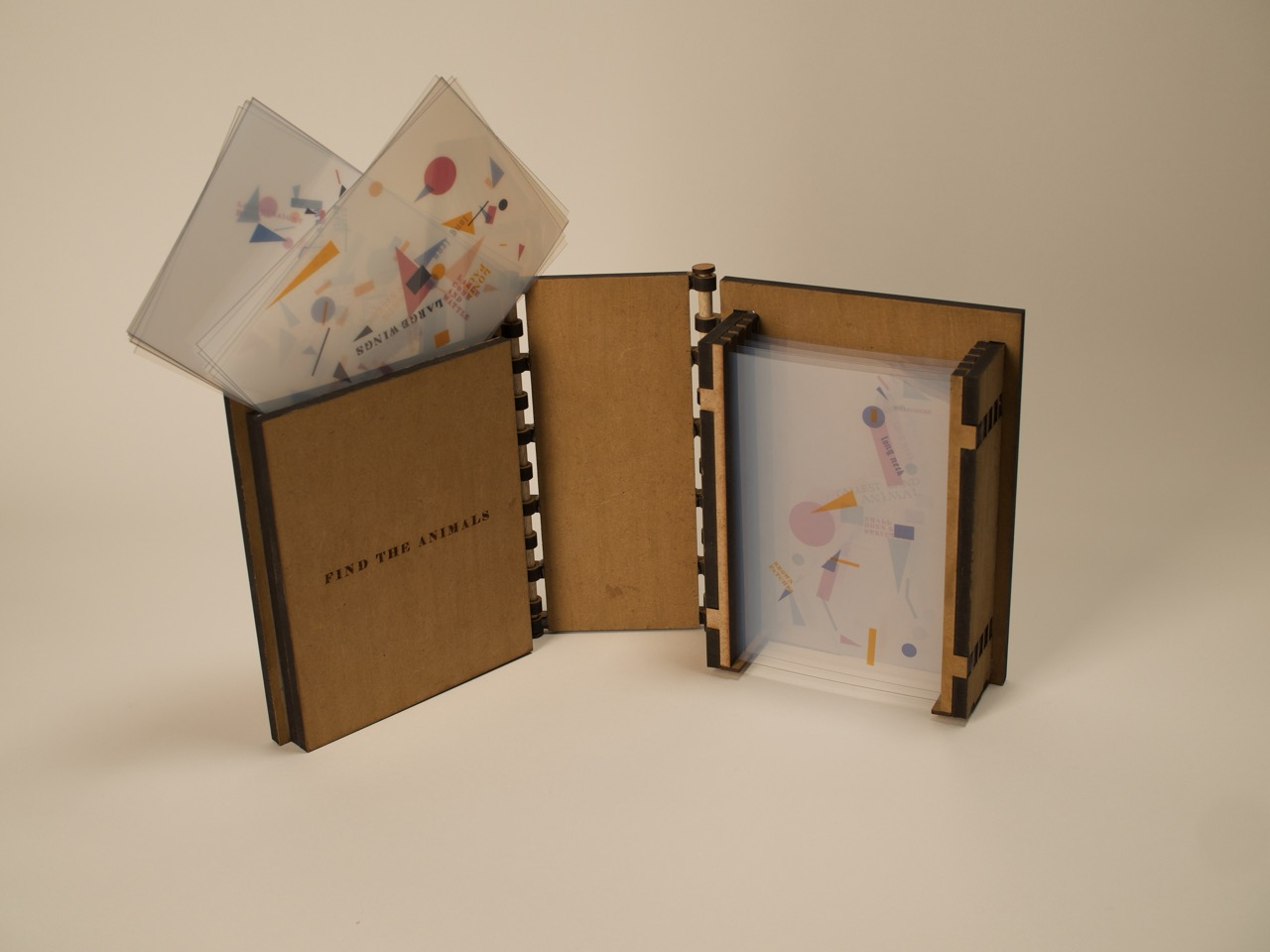 hornbook work