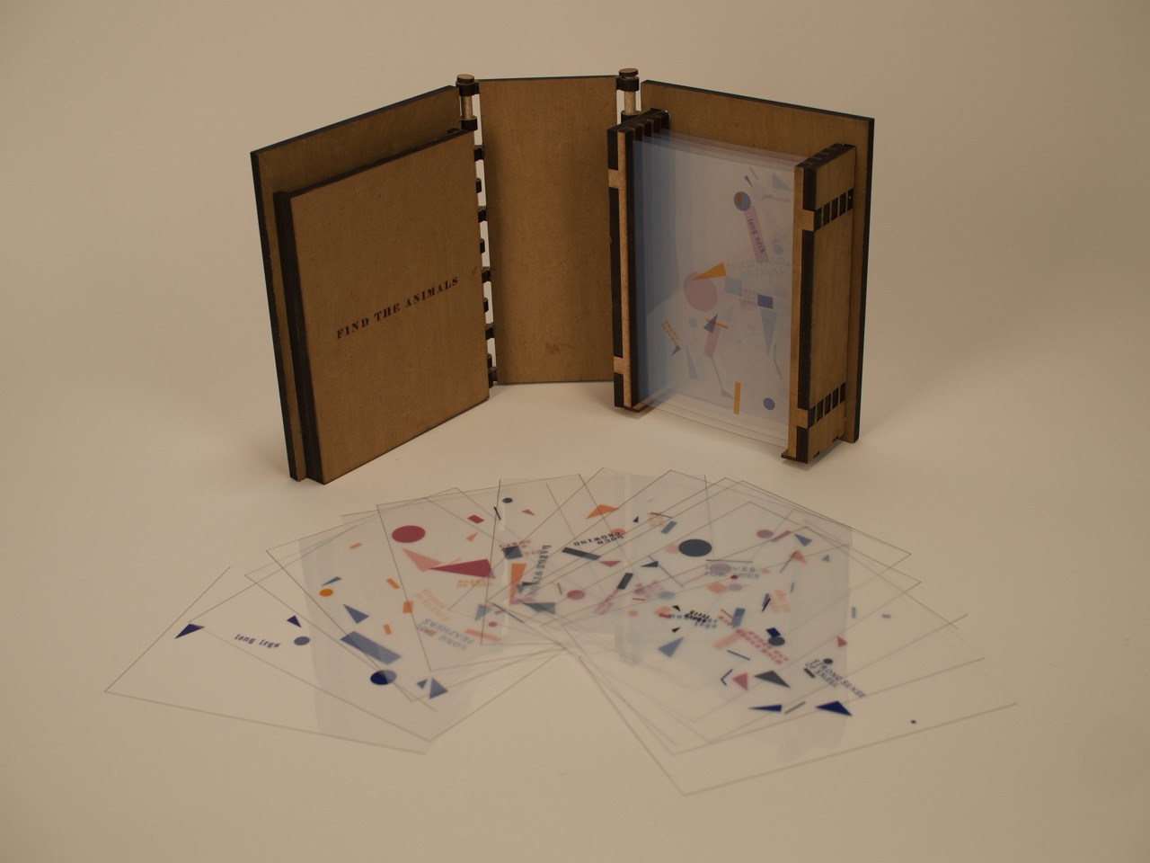 hornbook work
