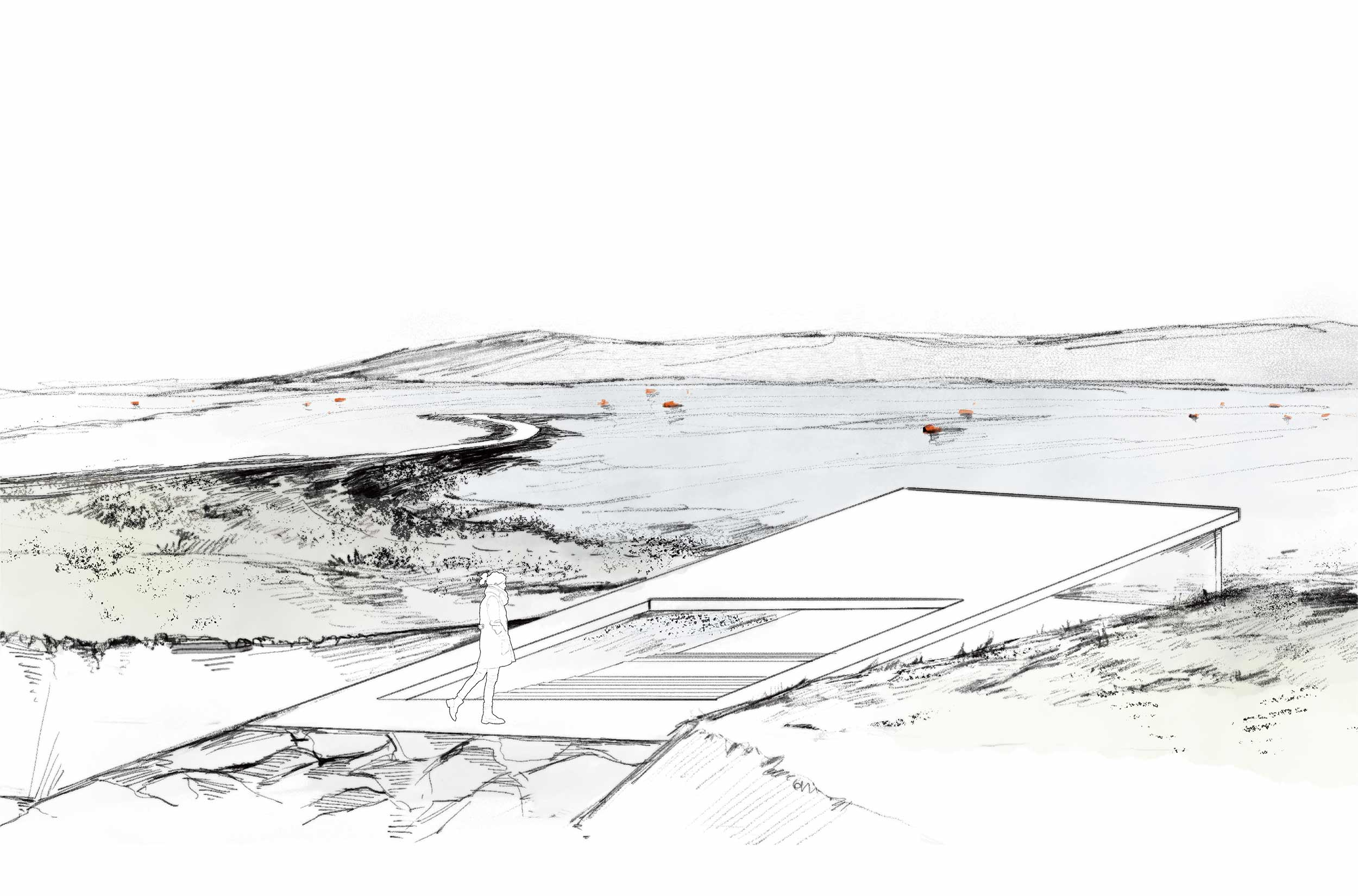 Memorial of Ísafjörður