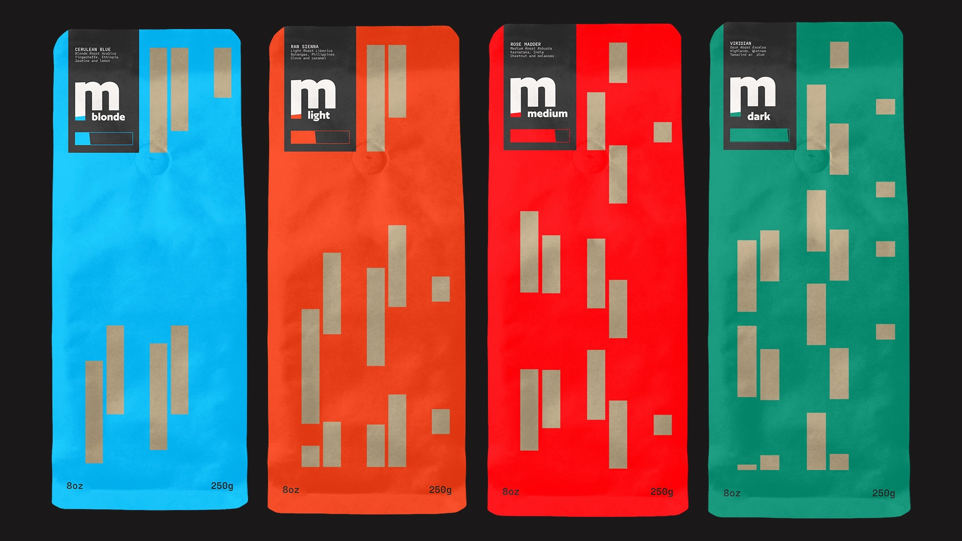 Coffee Packaging
