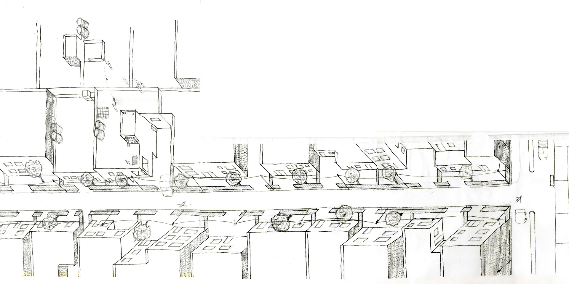 Memory Drawing