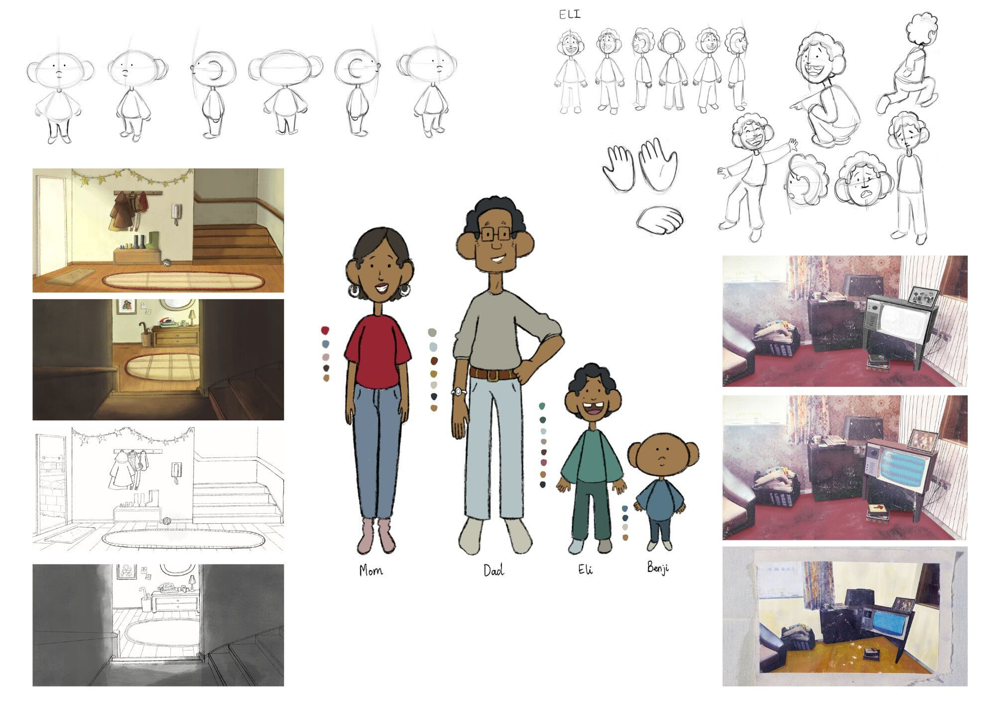 Design Board