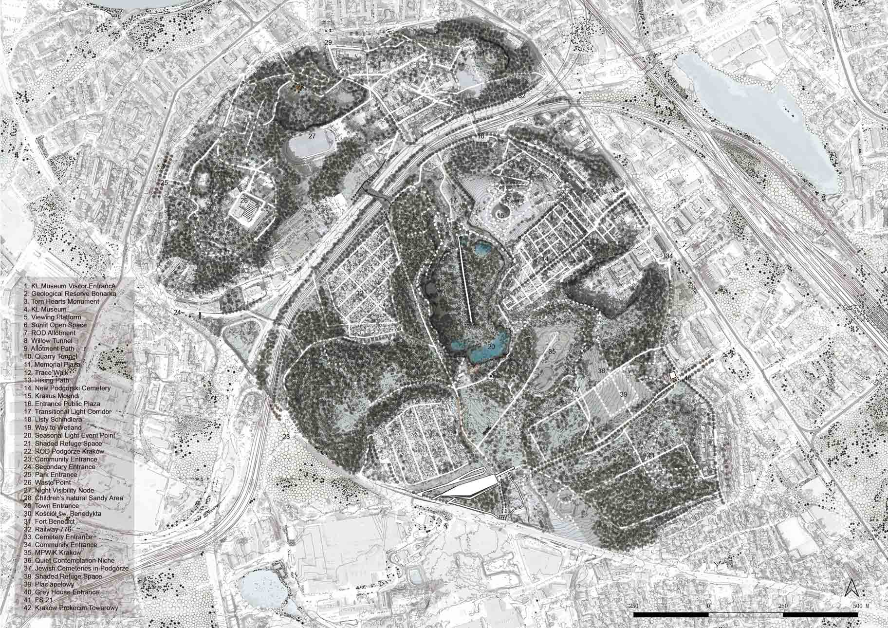 Masterplan