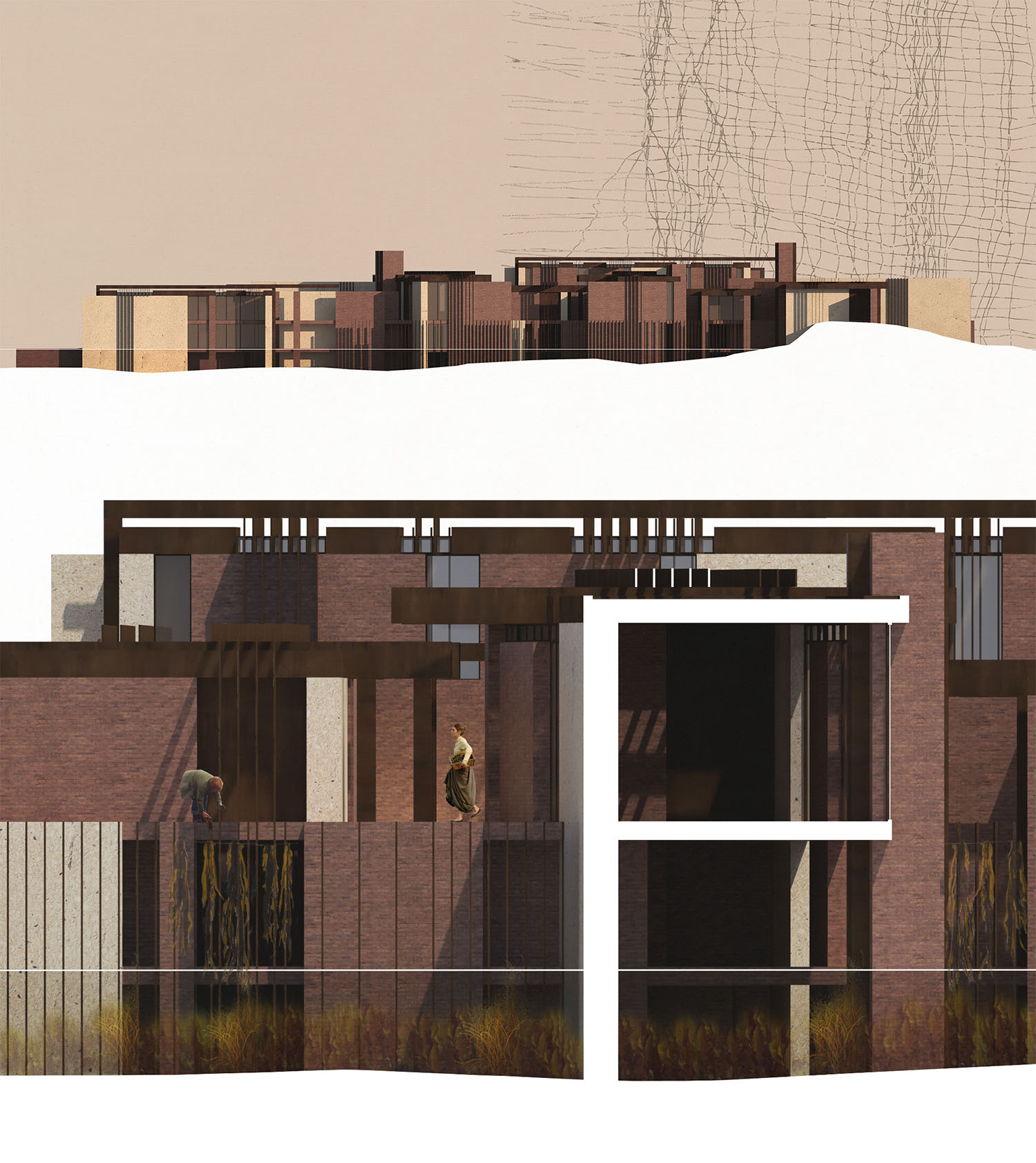 The Elevations