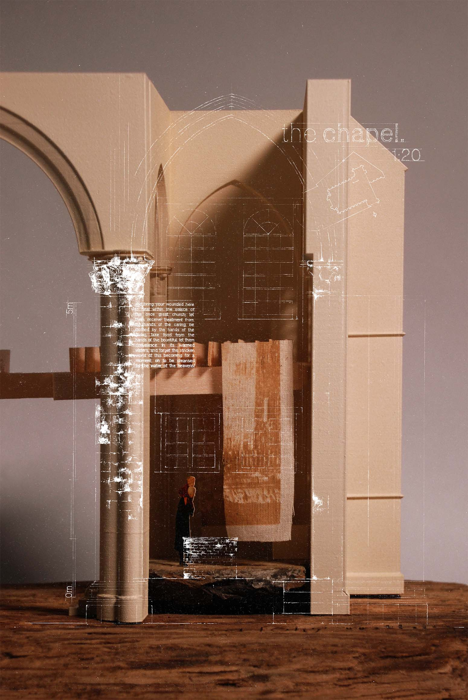 The Folly Within