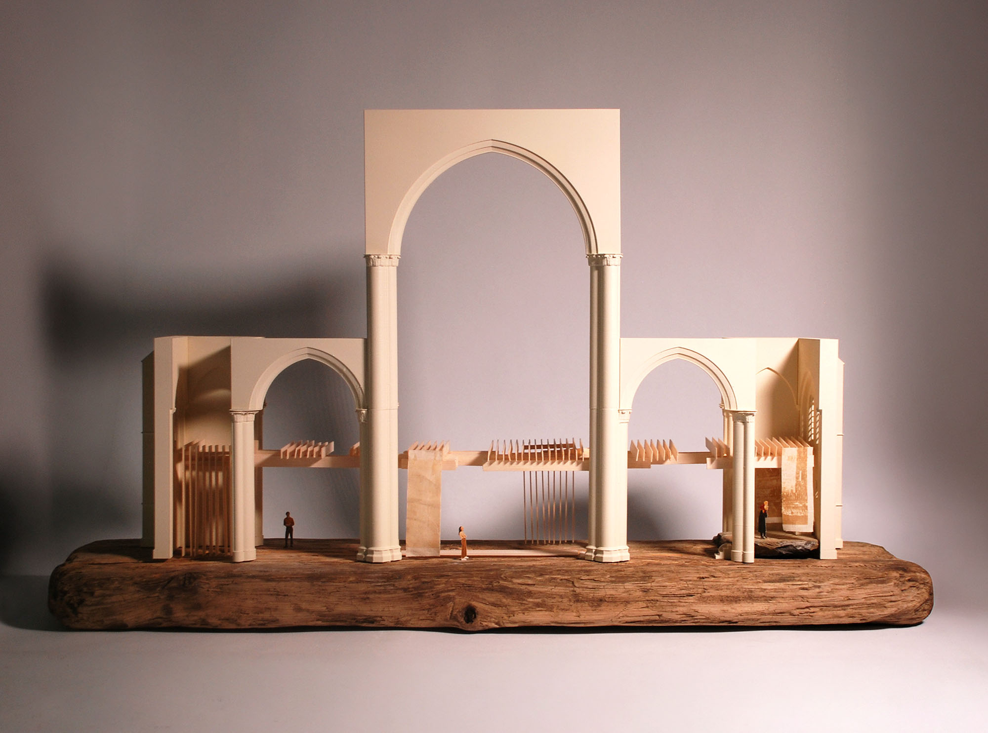 A Folly Within | 1:50