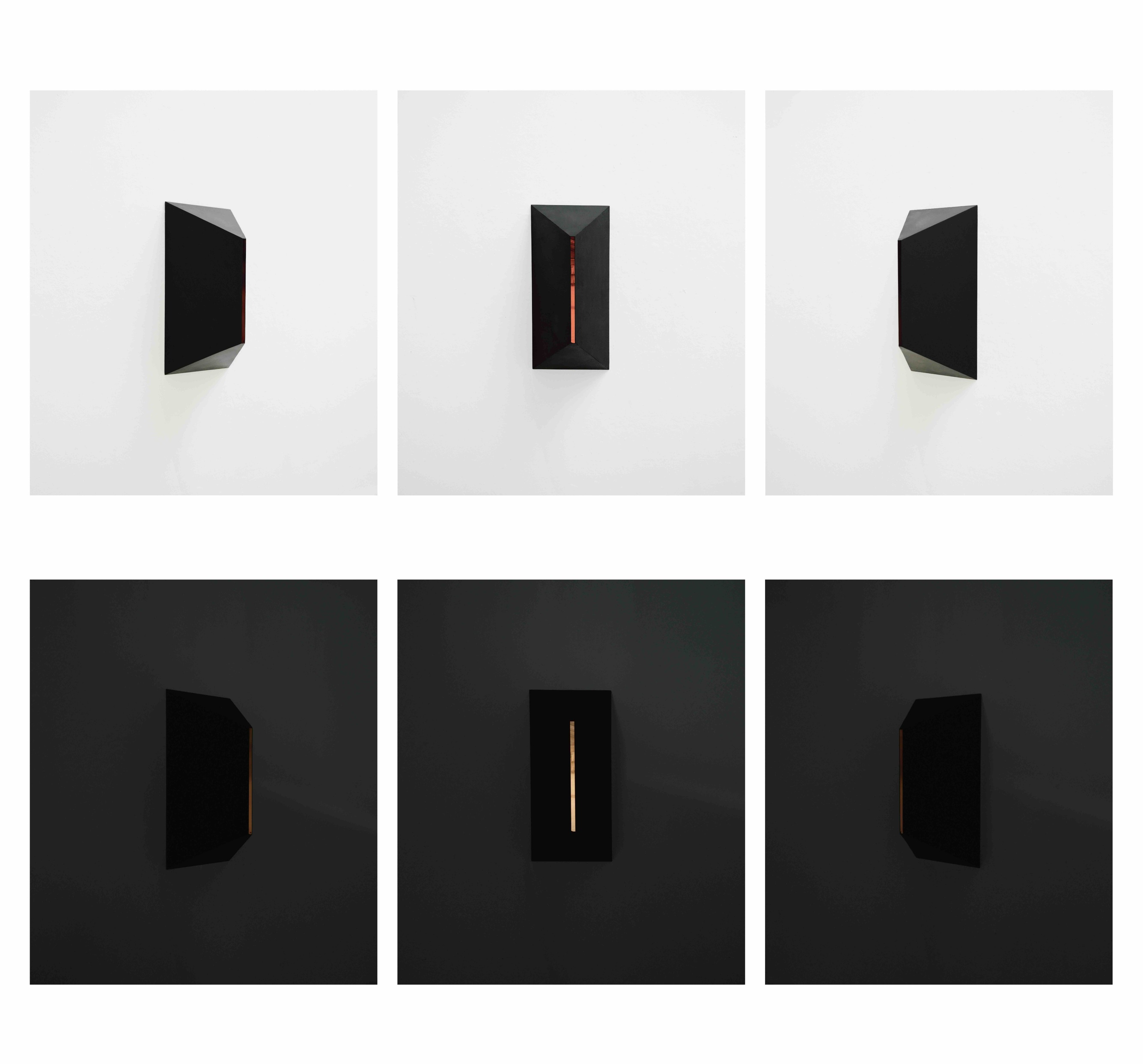“IRON JOKES”series, Untitled, 2026
