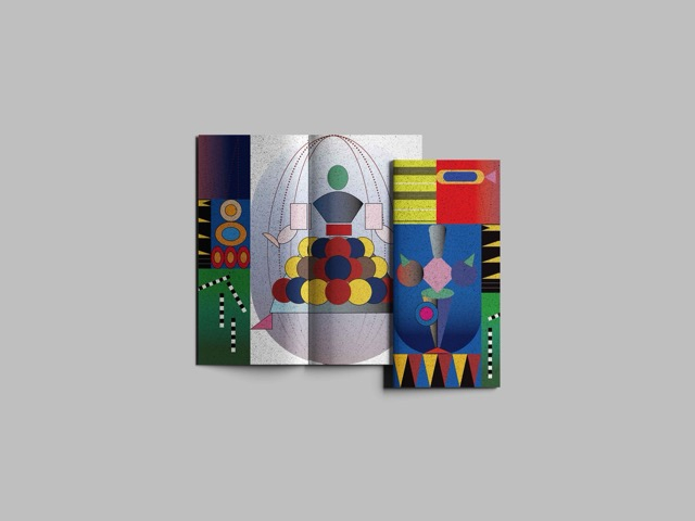 bauhaus yoga