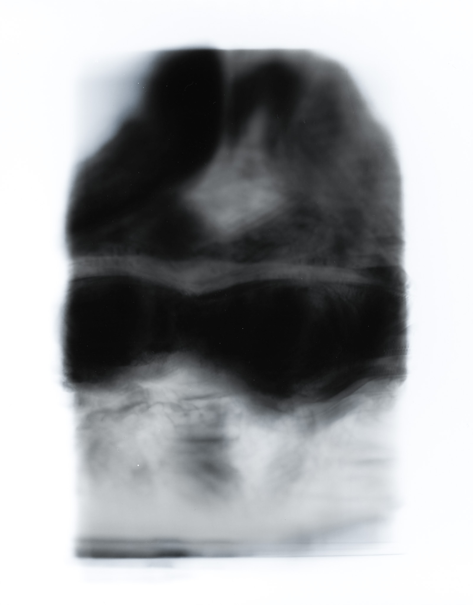 'The Intimate Imprint 1', Enlarger Print