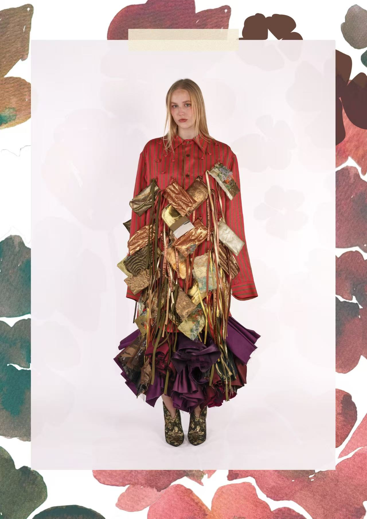 Susu  Look 2