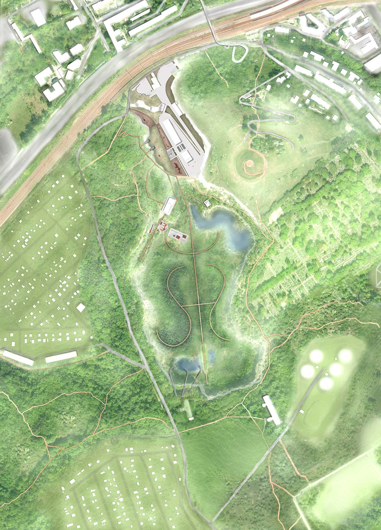LibanQuarryMasterPlan_1to1000_Rendered
