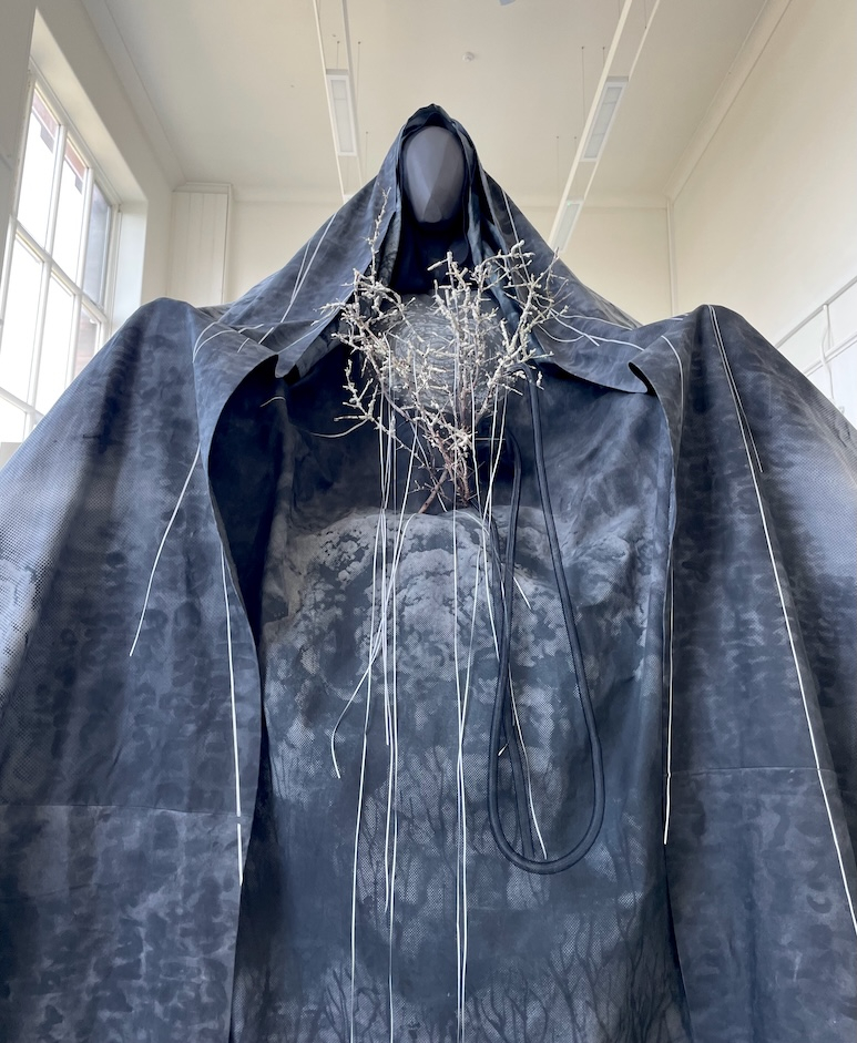 Ground: installation 