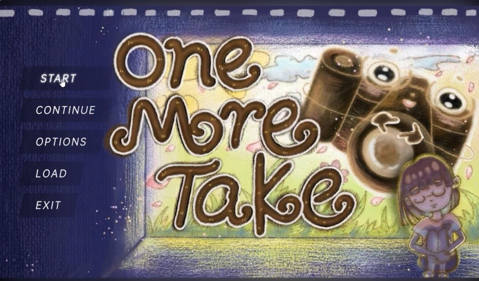 Visual novel cover image