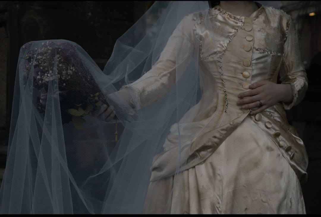 The Corpse Bride