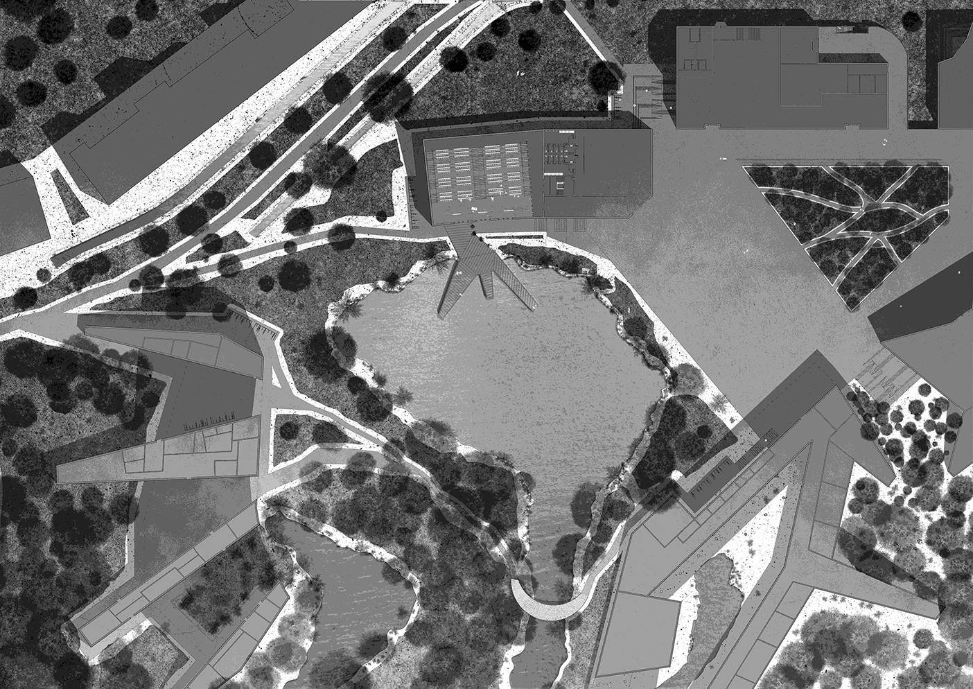 Image of the Datum 0m Floor Plan