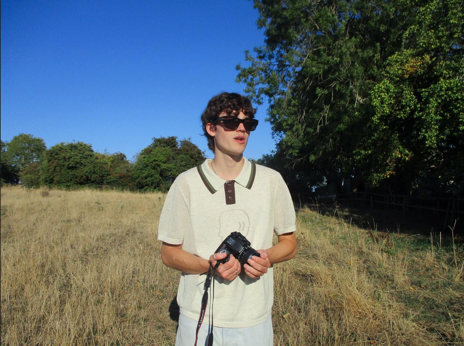 Milo Kemp
