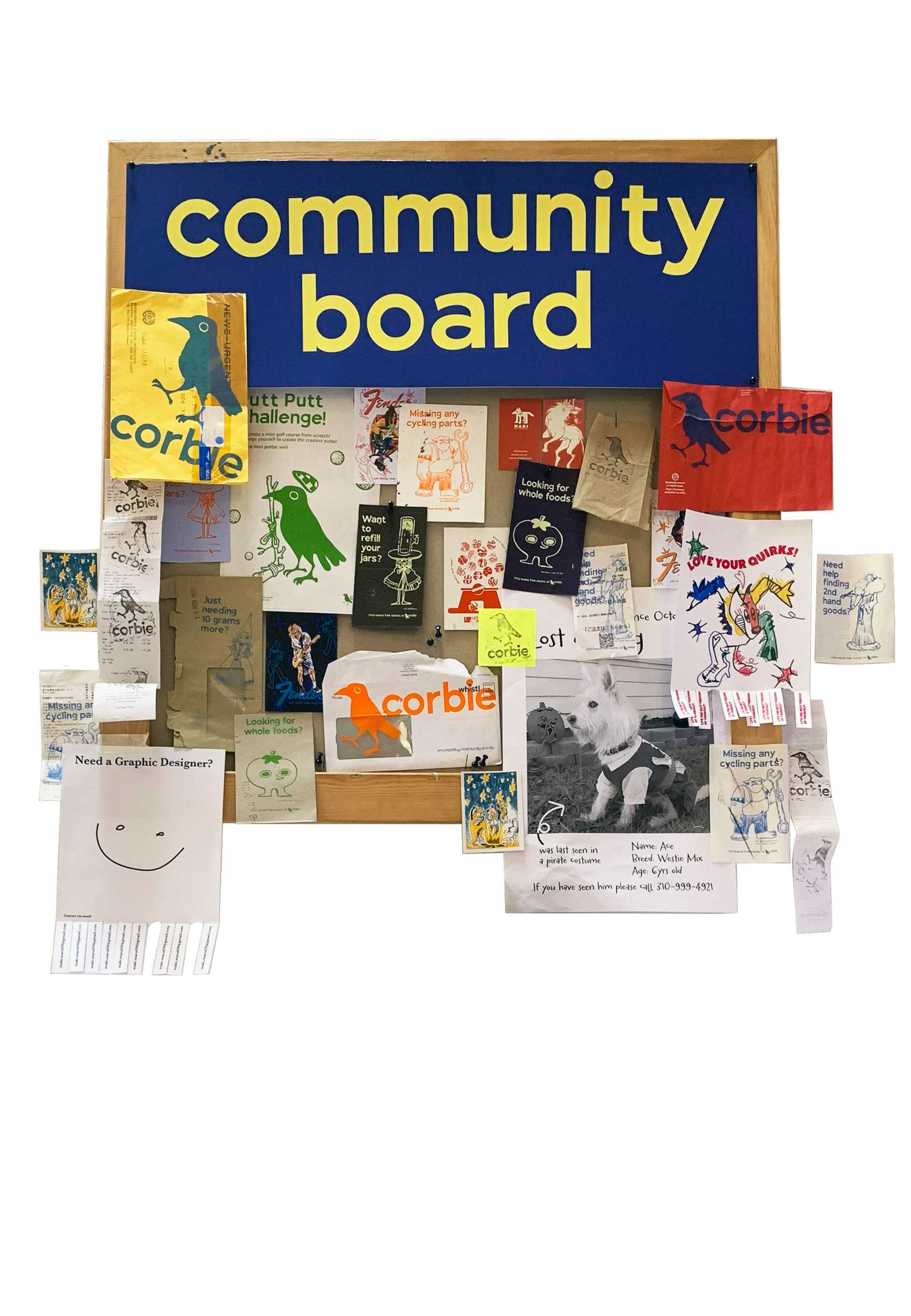 community board